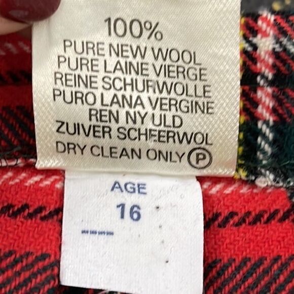 VTG Laird-Portch Scotish Kilt - Picture 5 of 5